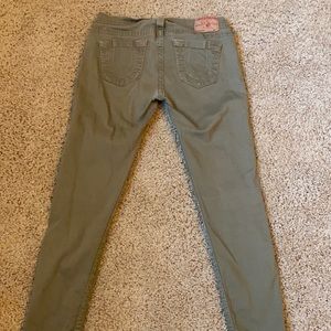 True religion jeans